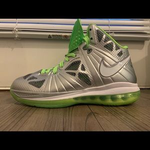 Lebron 8 PS Dunkman